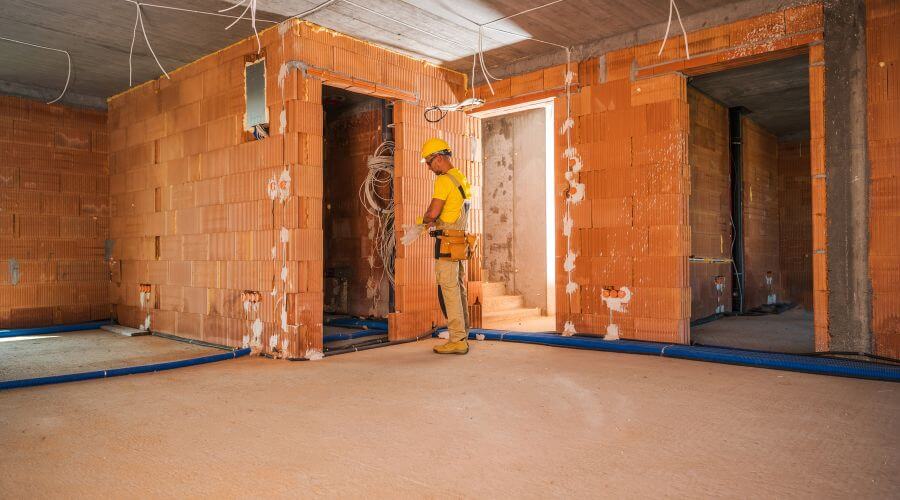 Expert flood damage restoration services in Byron, NE